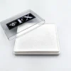 Farba do malowania twarzy i ciała Biała Essential Diamond FX 50g