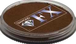 Farba do malowania twarzy i ciała Essential Diamond FX 30g