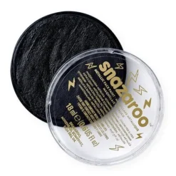 Farba do twarzy i ciała METALLIC Snazaroo 18 ml