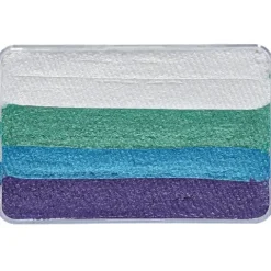 Farba do twarzy i ciała Split Cake Superstar 30g Mermaid