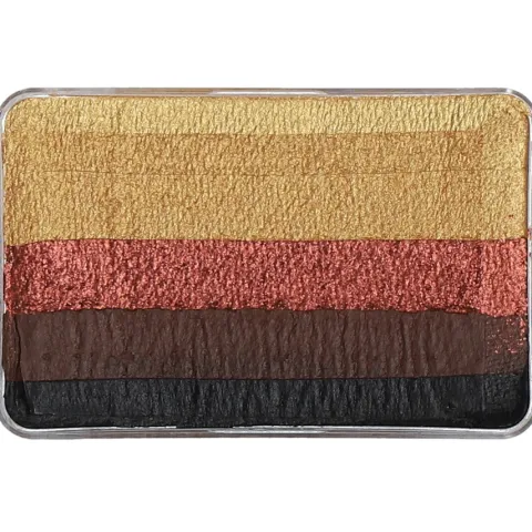 Farba do twarzy i ciała Split Cake Superstar 30g Safari