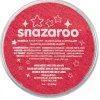Farba do twarzy i ciała SPARKLE z połyskiem Snazaroo 18 g