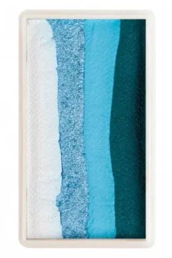 Farba do twarzy i ciała Split Cake One Stroke 28g PXP Glass Slipper