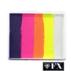 Farba do twarzy i ciała Split Cake Diamond FX 50 g