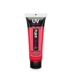 Farba świecąca w UV Neonowa Paint Glow 12 ml