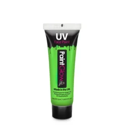Farba świecąca w UV Neonowa Paint Glow 12 ml