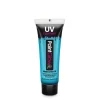 Farba świecąca w UV Neonowa Paint Glow 12 ml