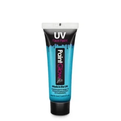 Farba świecąca w UV Neonowa Paint Glow 12 ml