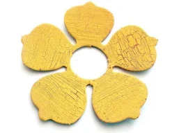 Farba Akrylowa Perłowa 60 ml