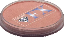 Farba do malowania twarzy i ciała Essential Diamond FX 30g