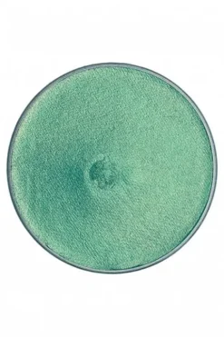 Farba do malowania twarzy i ciała METALLIC Superstar 16 g