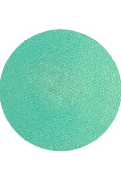 Farba do malowania twarzy i ciała METALLIC Superstar 16 g