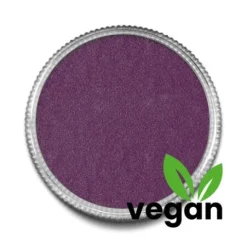 Farba do malowania twarzy i ciała Cameleon Purple Heart 70 g