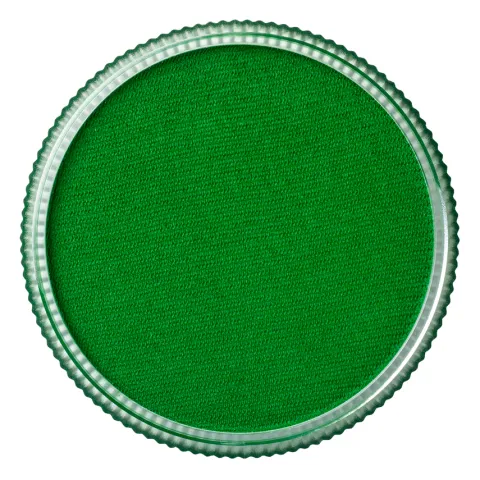 Farba do malowania twarzy i ciała TAG Body Art Green 1 szt.