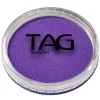 Farba do malowania twarzy i ciała TAG Body Art Purple 1 szt.