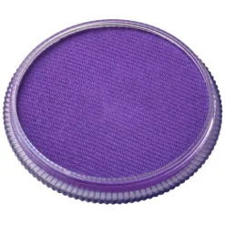 Farba do malowania twarzy i ciała TAG Body Art Purple 1 szt.