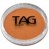 Farba do malowania twarzy i ciała TAG Body Art Mid Brown - Skin 1 szt.