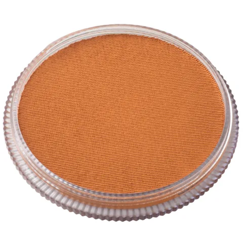 Farba do malowania twarzy i ciała TAG Body Art Mid Brown - Skin 1 szt.