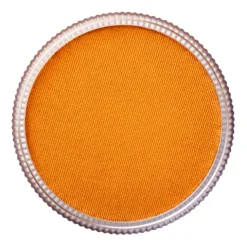 Farba do malowania twarzy i ciała TAG Body Art Mid Brown - Skin 1 szt.