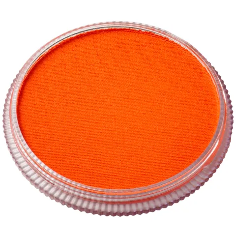 Farba do malowania twarzy i ciała TAG Body Art Orange 1 szt.