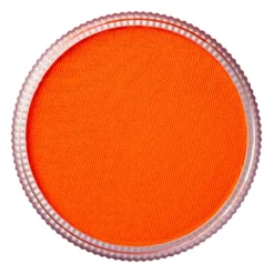 Farba do malowania twarzy i ciała TAG Body Art Orange 1 szt.
