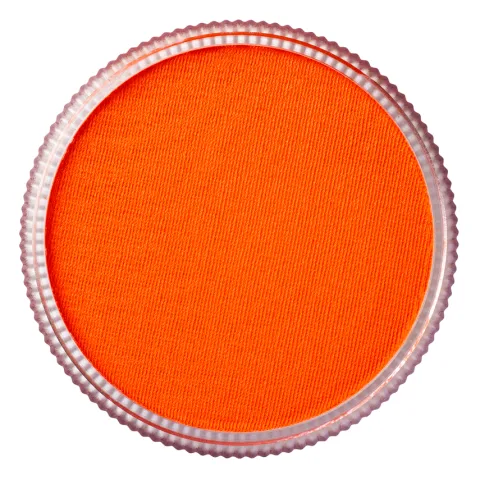 Farba do malowania twarzy i ciała TAG Body Art Orange 1 szt.