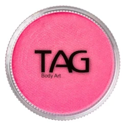 Farba do malowania twarzy i ciała TAG Body Art Golden Pink 1 szt.