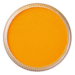 Farba do malowania twarzy i ciała TAG Body Art Golden Orange 1 szt.