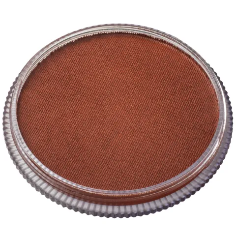 Farba do malowania twarzy i ciała TAG Body Art Brown 1 szt.