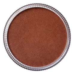 Farba do malowania twarzy i ciała TAG Body Art Brown 1 szt.