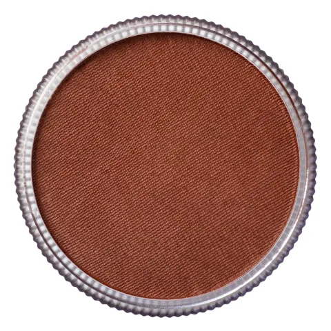 Farba do malowania twarzy i ciała TAG Body Art Brown 1 szt.