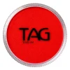Farba do malowania twarzy i ciała TAG Body Art Red 1 szt.