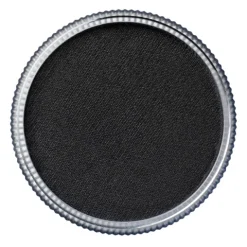 Farba do malowania twarzy i ciała TAG Body Art Black 1 szt.