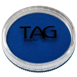 Farba do malowania twarzy i ciała TAG Body Art Dark Blue 1 szt.