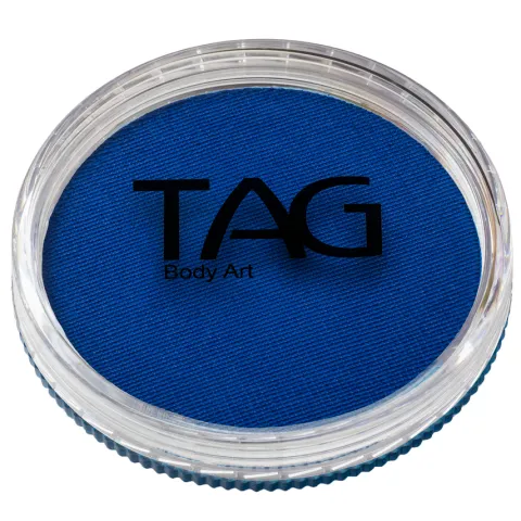 Farba do malowania twarzy i ciała TAG Body Art Dark Blue 1 szt.