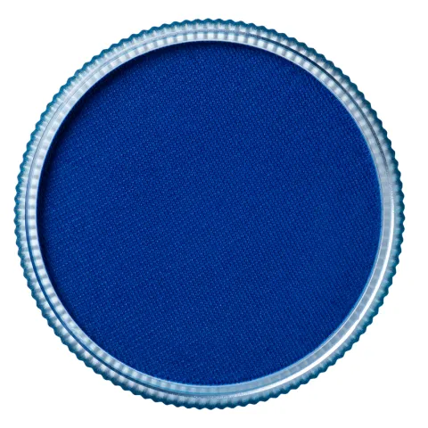 Farba do malowania twarzy i ciała TAG Body Art Dark Blue 1 szt.