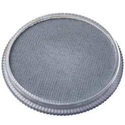Farba do malowania twarzy i ciała TAG Body Art Soft Grey 1 szt.