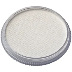 Farba do malowania twarzy i ciała TAG Body Art White 1 szt.