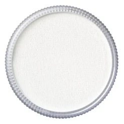 Farba do malowania twarzy i ciała TAG Body Art White 1 szt.