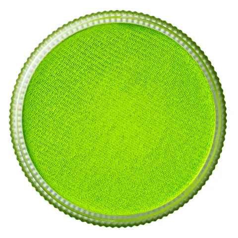 Farba do malowania twarzy i ciała TAG Body Art Light Green 1 szt.