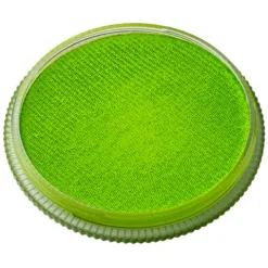 Farba do malowania twarzy i ciała TAG Body Art Light Green 1 szt.