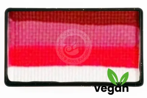 Farba do malowania twarzy i ciała SplitCake Cameleon Heyrosi