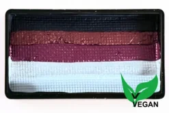 Farba do malowania twarzy i ciała SplitCake Cameleon Coconut