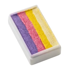 Farba do malowania twarzy i ciała TAG Body Art Split Cake Petal Pearl 1 szt.