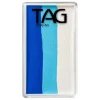 Farba do malowania twarzy i ciała TAG Body Art Split Cake Bluebird 1 szt.