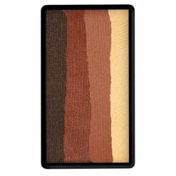 Farba do malowania twarzy i ciała TAG Body Art Split Cake Gingerbread 1 szt.