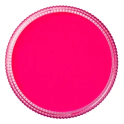 Farba do malowania twarzy i ciała TAG Body Art Neon Magenta 1 szt.