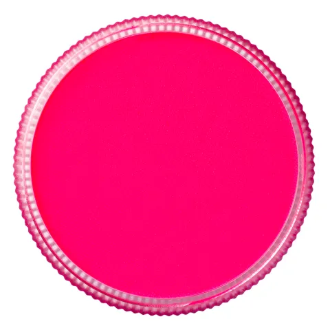 Farba do malowania twarzy i ciała TAG Body Art Neon Magenta 1 szt.