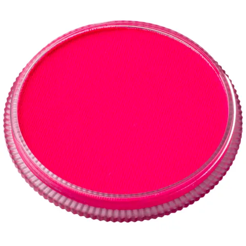 Farba do malowania twarzy i ciała TAG Body Art Neon Magenta 1 szt.