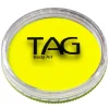 Farba do malowania twarzy i ciała TAG Body Art Neon Yellow 1 szt.